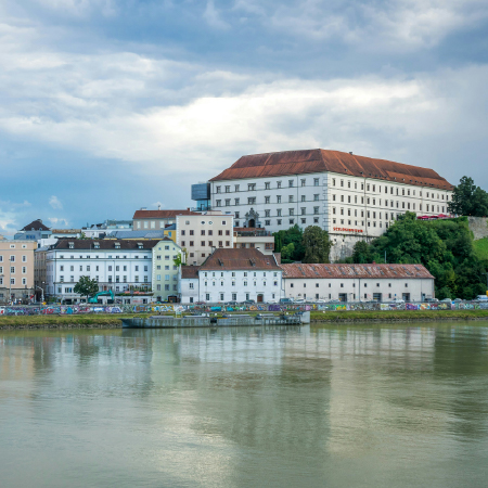 Lokacija: Linz